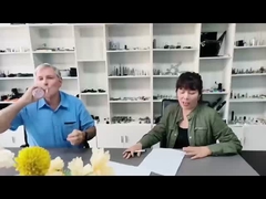 مشتری توسعه محصول با اعتماد