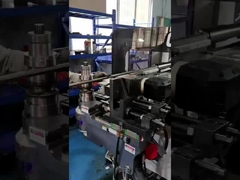 شکل‌دهی و پردازش عمیق اتصالات لوله دقیق