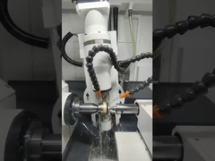 تولید چرخ‌دنده