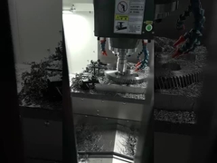 تولید چرخ‌دنده