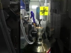 تولید چرخ‌دنده