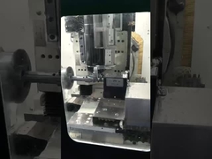 تولید چرخ‌دنده