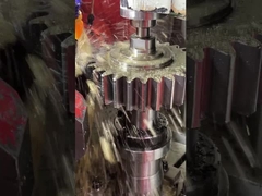 تولید چرخ‌دنده