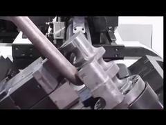 خم‌کاری CNC، لوله