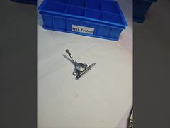 اهرم کنترل گاز