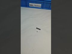 اهرم کنترل دریچه گاز