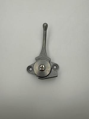 مجموعه اهرم و کابل کنترل دریچه گاز دقیق برای وسایل نقلیه کشاورزی و ساختمانی، خستگی اپراتور را کاهش می دهد.